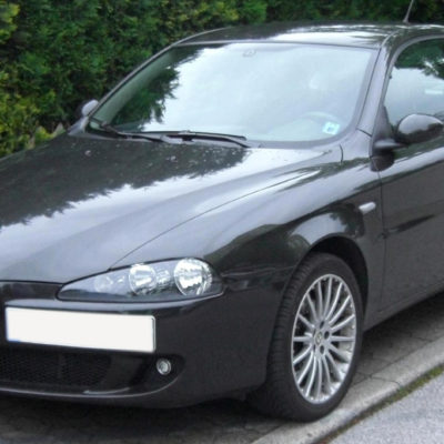 Alfa Romeo147