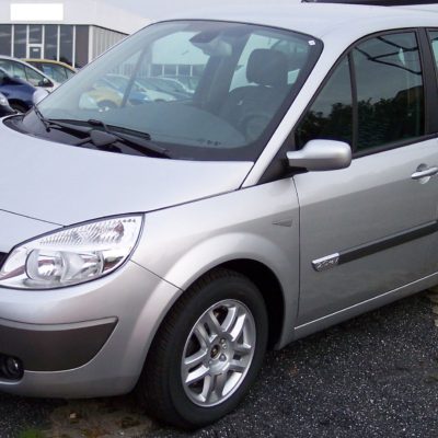 Renault Scenic 2005