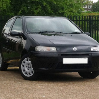Fiat Punto 2003