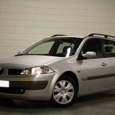 Renault Megane karavan 2005