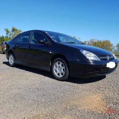 Citroen C5 2005